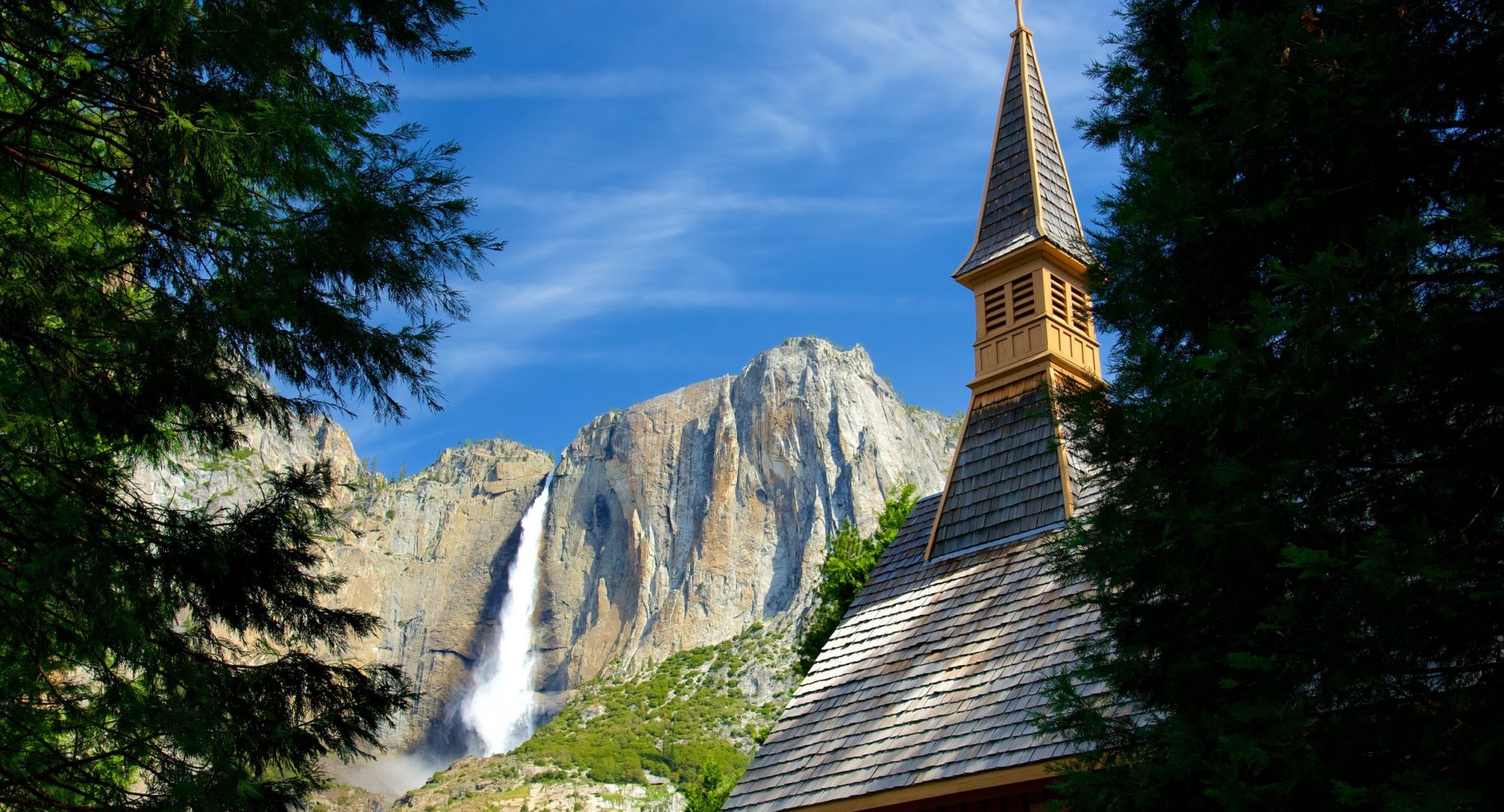 Navigating Yosemite Village – Pixics