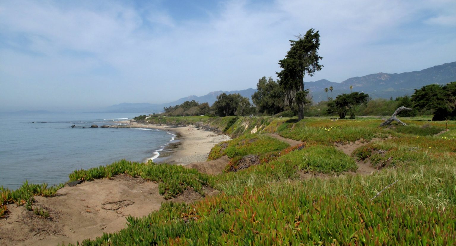 What’s Inside Carpinteria State Beach Campground? – Pixics