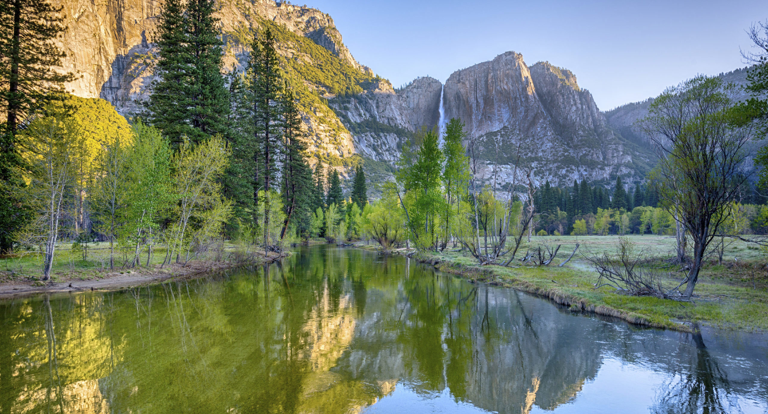 What to See in Yosemite in a Few Hours (Auto Tour)